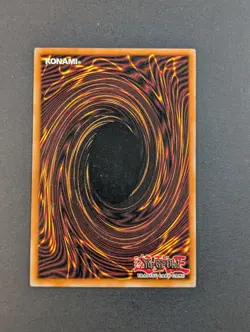 Yugioh TCG - 1x The Agent of Judgment - Saturn - AST-006 - NM/LP Ultra Rare 2004 - Image 2