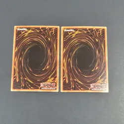 Yugioh - 2x Dragunity Phalanx - HA03-DE035 - LP/NM - Secret Rare - German - 2010 - Image 5