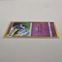 Swoobat Pokemon Card 069/203 Evolving Skies 2021 Stage 1 Uncommon Psychic - Image 5