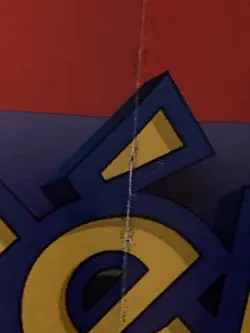 Vintage Pokemon Trading Card Game Legendary Collection Poster WotC 2002 16 x 21 - Image 2