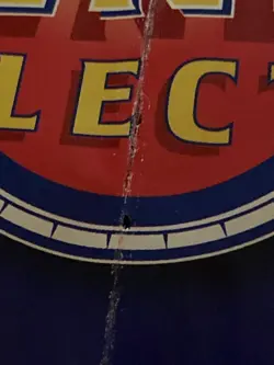 Vintage Pokemon Trading Card Game Legendary Collection Poster WotC 2002 16 x 21 - Image 3