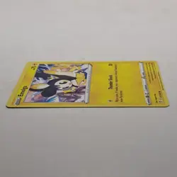 Emolga Pokemon Card 057/203 Evolving Skies 2021 Basic Common Electric - Image 5