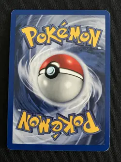 Pokemon Card Raichu 29/62 Set Fossil 1° edizione Near Mint ITA - Image 2