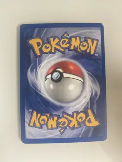 Skiploom 49/109 Reverse Stamped Holo Team Rocket Returns Pokemon Card - Image 2