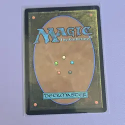 Wizards of the Coast Stomping Ground - Ravnica Allegiance Rare 259/259 (EN) - Image 2