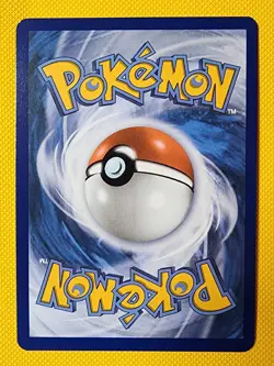 Clawitzer - 038/132 - Reverse Holo - Mega Evolution MEG - EN Pokemon Card - NM - Image 2