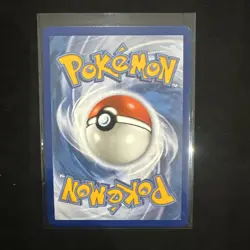 Pokemon TCG - PFL EN - Toxtricity - 103/094 - Illustration Rare - Image 2
