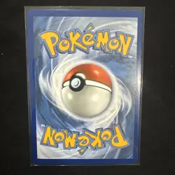 Pokemon TCG - Premium Power Pro 124/132 Prize Pack Play Stamped Holo NM - Image 2