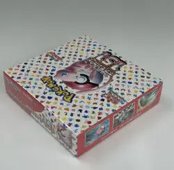 Pokemon Card Game 151 Scarlet & Violet Booster Box sv2a TCG Japanese NEW Sealed - Image 2