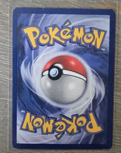 Pokemon TCG Psyduck WOTC Promo Card 20/53 Regular LP Condition - Image 2