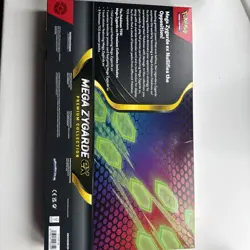 Pokemon TCG - Mega Zygarde EX Premium Collection - Image 3