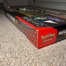 Pokemon TCG – Mega Zygarde ex Premium Collection Box (Sealed) - Image 3
