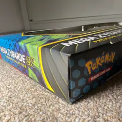 Pokemon TCG – Mega Zygarde ex Premium Collection Box (Sealed) - Image 5