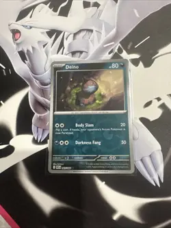 PICK YOUR CARD! Scarlet & Violet: White Flare - Common/Uncommon/Rare Holo - Image 1