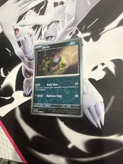 PICK YOUR CARD! Scarlet & Violet: White Flare - Common/Uncommon/Rare Holo - Image 2