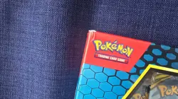 Pokemon TCG Mega Zygarde ex Premium Collection Box – New Sealed – Minor Box Wear - Image 3