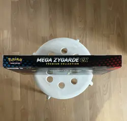 Pokemon TCG: Mega Zygarde ex Premium Collection ⭐ New & Sealed 🔥 - Image 3