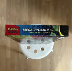 Pokemon TCG: Mega Zygarde ex Premium Collection ⭐ New & Sealed 🔥 - Image 5