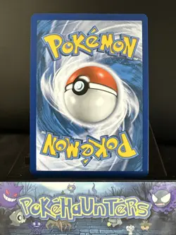 Pokemon Card Houndoom 59/111 Crimson Invasion Reverse Holo Rare Near Mint - Image 2
