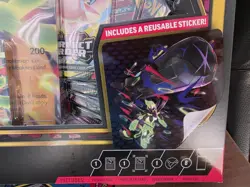 Pokemon TCG: Mega Zygarde ex Premium Collection ⭐ New & Sealed 🔥 - Image 3