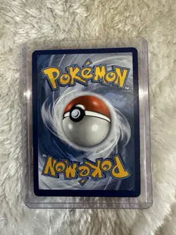 Pokemon TCG Mew VMAX 114/264 Fusion Strike Ultra Rare Holo NM/M - Image 2