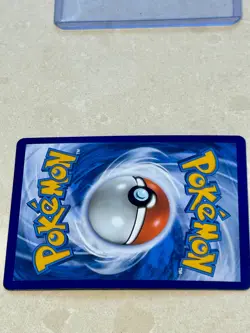 Pokemon TCG Mew Vmax Fusion Strike 114/264 Holo Ultra Rare - Image 5