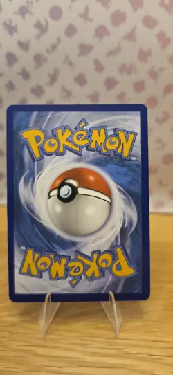 Pokemon TCG Mew VMAX Fusion Strike 114/264 Holo Ultra Rare - Image 2