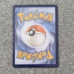 Mew VMAX 114/264 Fusion Strike Full Art Holo Ultra Rare Pokemon TCG English 2021 - Image 2