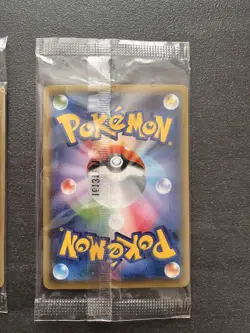 Pokemon Masked Pikachu Promo 2015 Japanese Unopened 2 Card Set Rare From Japan - Image 5