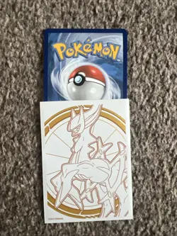 Pokemon TCG Mew VMAX Fusion Strike 114/264 Holo Ultra Rare - Image 2