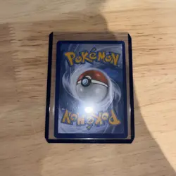 Pokemon TCG Mew Vmax Fusion Strike 114/264 Holo Ultra Rare - Image 4