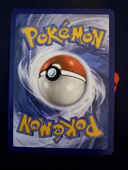 Pokemon TCG Mew Vmax Fusion Strike 114/264 Holo Ultra Rare - Image 2