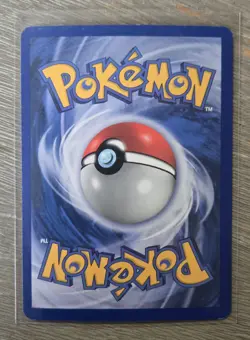 Blaziken 3/109 EX Ruby & Sapphire Non-Holo Card LP/NM Condition - Image 2