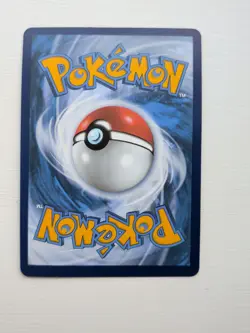 Pokemon TCG Mew VMAX Fusion Strike 114/264 Holo Ultra Rare - Image 4