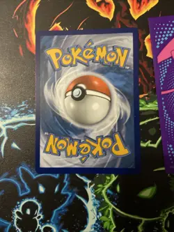 Pokemon Mew VMAX Full Art Holo Ultra Rare TCG Card 114/264 Fusion Strike - Image 4