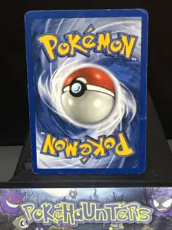 Pokemon Card Minion of Team Rocket 113/132 Gym Heroes Non Holo Trainer Played - Image 2