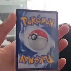 Mew VMAX 114/264 SWSH08 Fusion Strike Holo Ultra Rare Pokemon TCG Card - Image 3