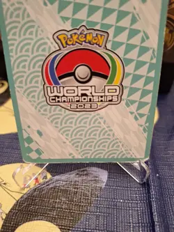 Pokemon TCG Mew VMAX 114/264 Fusion Strike Ultra Rare Full Art Holo HP 310 - Image 5