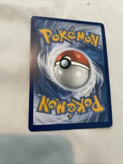 Pokemon TCG Mew VMAX Fusion Strike 114/264 Holo Ultra Rare - Image 2