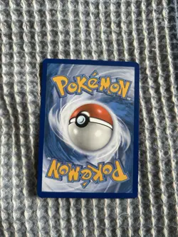 Pokemon Mew VMAX Full Art Holo Ultra Rare TCG Card 114/264 Fusion Strike - Image 2