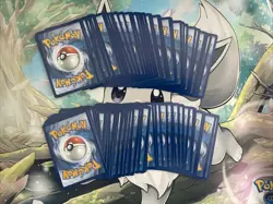 100x Snorlax Pokemon Card Lot TCG Collection - All Snorlax - Image 5
