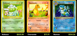 Mystery Pokemon Card Lot 150+ Vintage 1999–2007 WOTC | 10 Card Bundles - Image 2