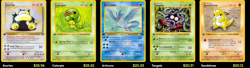 Mystery Pokemon Card Lot 150+ Vintage 1999–2007 WOTC | 10 Card Bundles - Image 3