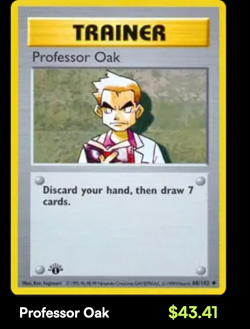 Mystery Pokemon Card Lot 150+ Vintage 1999–2007 WOTC | 10 Card Bundles - Image 4