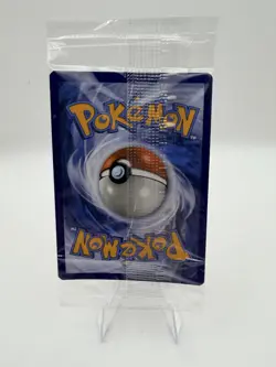 Sealed Cosmog - 64/149 (Toys R Us Promo) Cosmo Holo Pokemon Card - Image 2