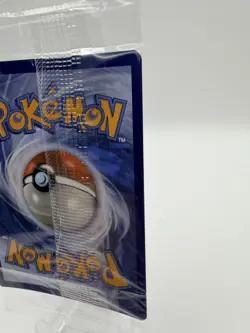 Sealed Cosmog - 64/149 (Toys R Us Promo) Cosmo Holo Pokemon Card - Image 3
