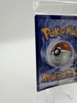 Sealed Cosmog - 64/149 (Toys R Us Promo) Cosmo Holo Pokemon Card - Image 4