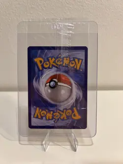 SEALED Stufful - 110/147 - Toys R Us Stamped Holo Promo Pokemon Card - Image 2