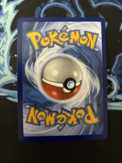 Pokemon TCG XY Breakpoint Greninja Ultra Rare Holo Card 41/122 2016 Edition - Image 3