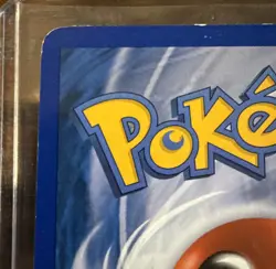 Mew 4/17 POP Series 4 Promo Pokemon Card Holo Foil Rare MP-HP - Image 4